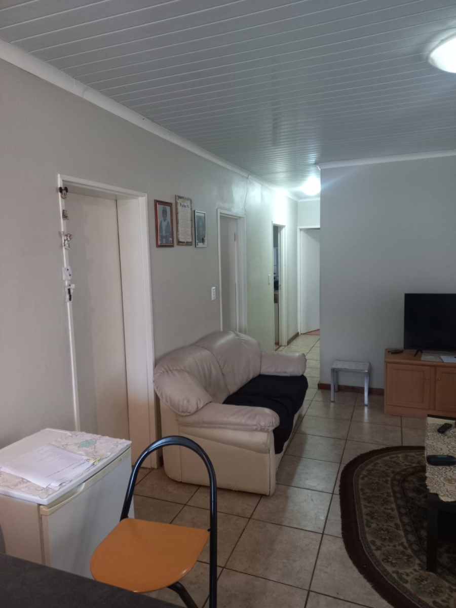 3 Bedroom Property for Sale in Paarl East Western Cape